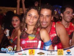 Bloco A Tribo